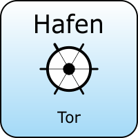 HAFENTOR